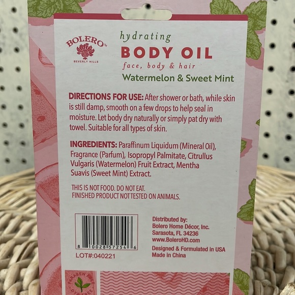 Nip Bolero Beverly Hills set - Picture 3 of 6